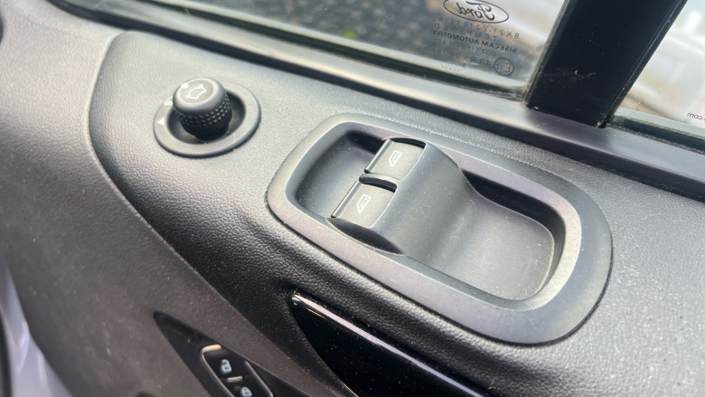 Ford Transit Custom 280 L1 Diesel Fwd 2.0 EcoBlue 130ps Low Roof Limited Van